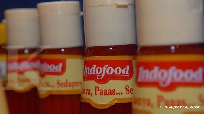 Pemerintah dukung Indofood berinvestasi Kazahkstan