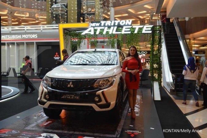 Jokowi akan buka pameran otomotif IIMS di JIEXpo