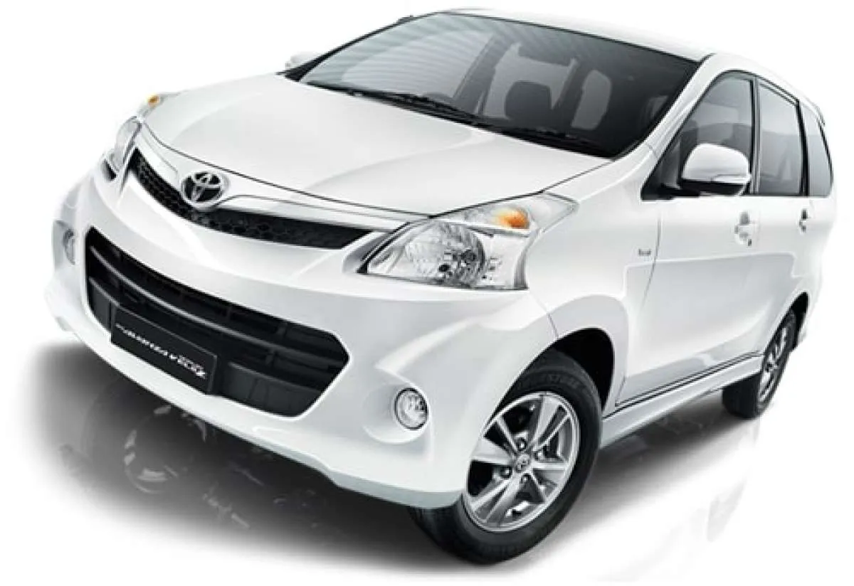 Sudah turun, harga mobil bekas Toyota Avanza Veloz kini dari Rp 100 juta saja