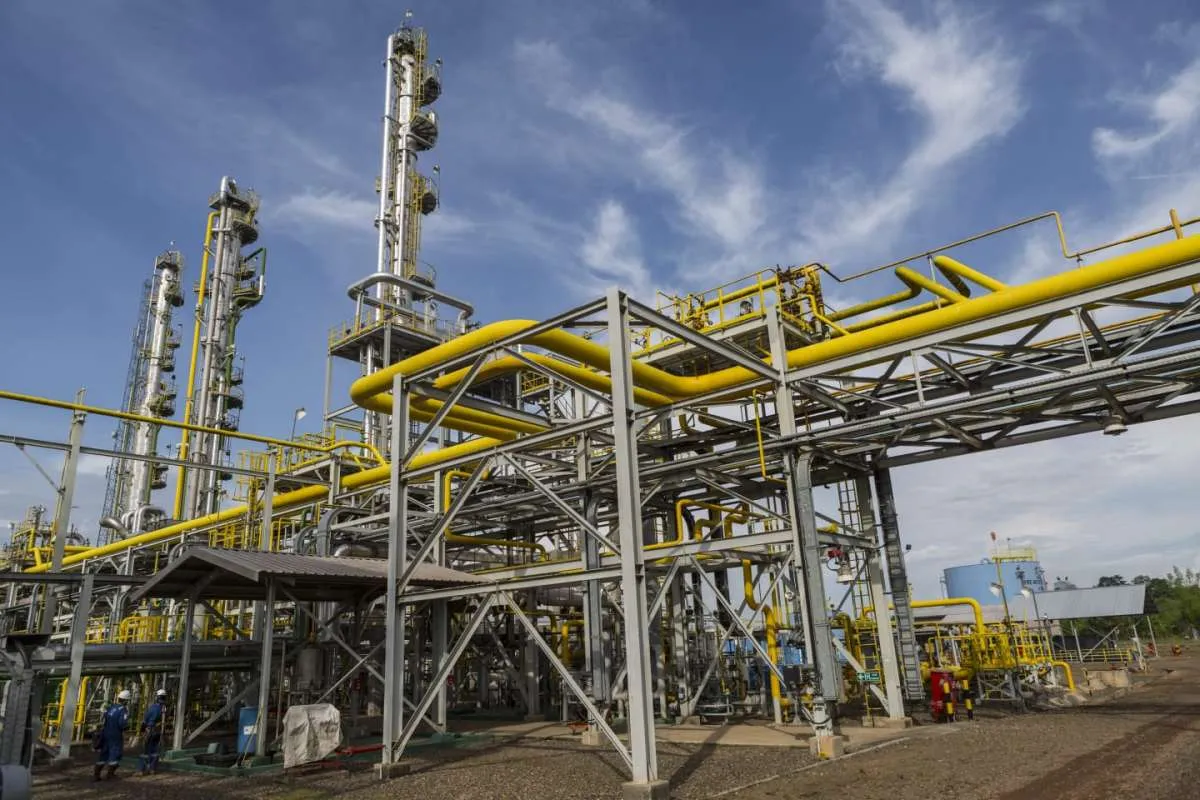 Medco Energi Internasional (MEDC) Rilis Daftar Anak Usaha Penjamin Surat Utang