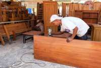 Industri Mebel Nasional Terpapar Tarif Ekstra AS