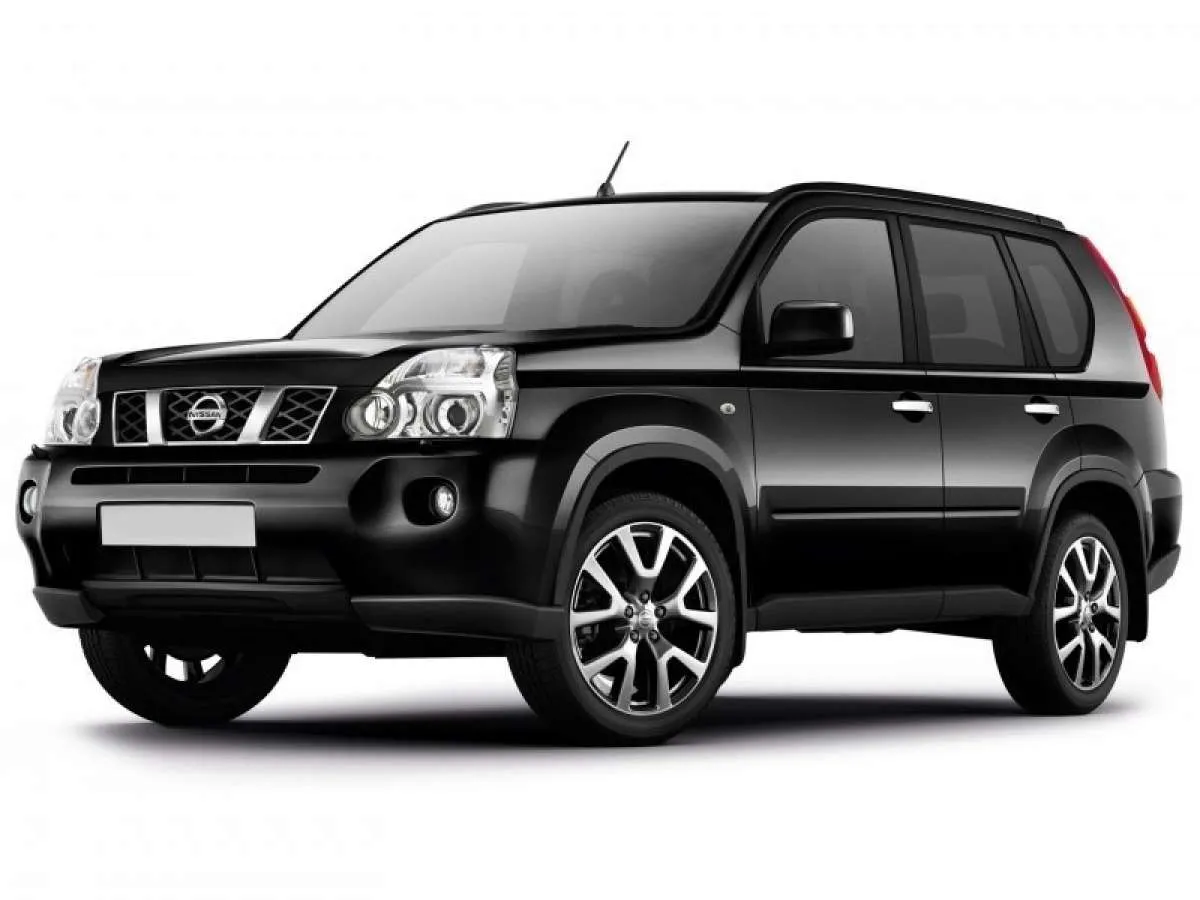 Harga mobil bekas Nissan X-Trail per Oktober 2021 murah banget, di bawah Rp 100 juta