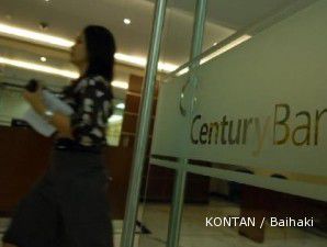 Tim pengawas DPR usut aliran dana Bank Century