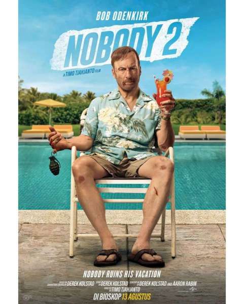 Nobody 2