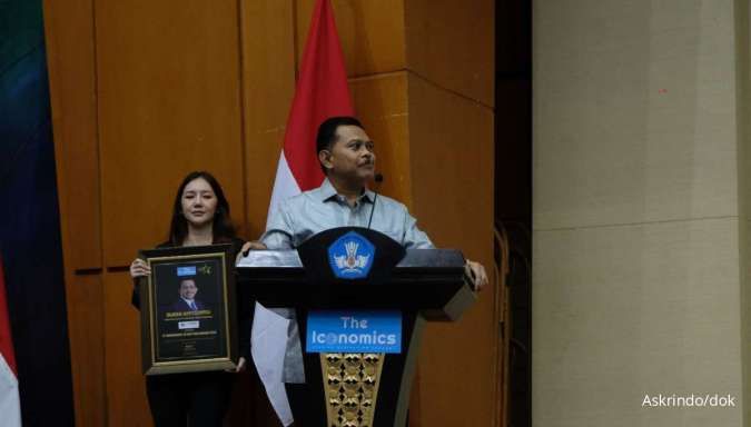 Perkuat Bisnis Asuransi Kredit Lewat Transformasi Digital dan Manajemen Risiko