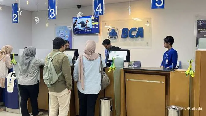 Dividen BBCA Cum Date Setelah Libur Lebaran, Potensi Yield 4%