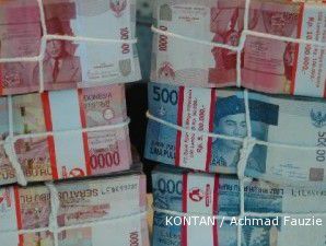 Tiga Kementerian/Lembaga terkena sanksi pemotong anggaran