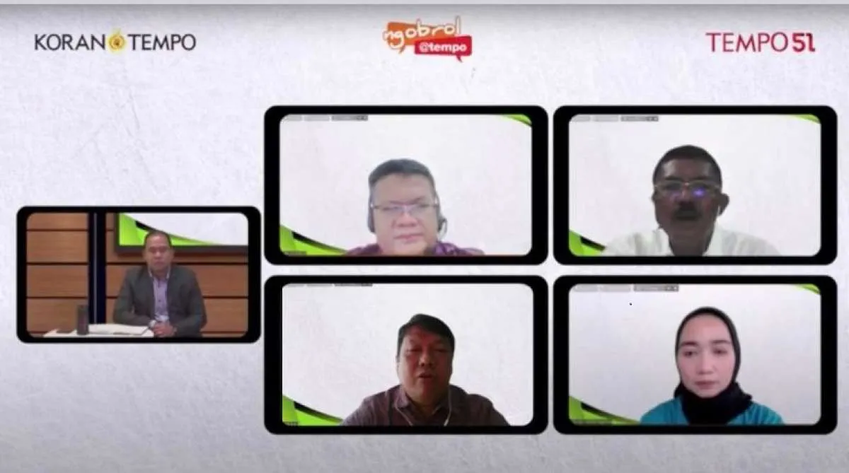    Rencana Pelabelan BPA pada Air Kemasan Berpotensi Menimbulkan Beragam Masalah Baru