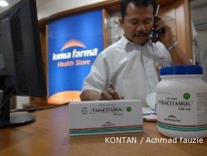 2011, KAEF berencana rights issue Rp 500 miliar