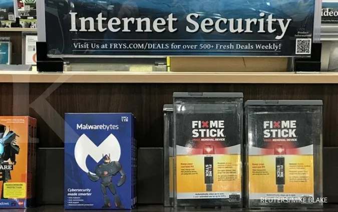 More than 40 Indonesian Agencies hit by Cyberattack on Data Centres