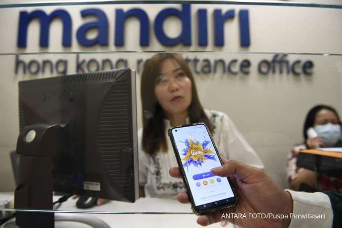 Perbankan Indonesia Lirik Potensi Perluas Kantor Cabang di Luar Negeri