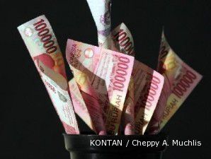 Bunga acuan BI mungkin 6,5% hingga tengah tahun