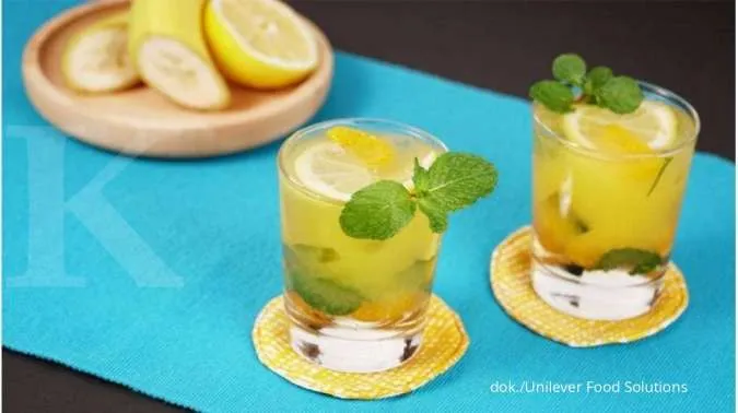 Citrus Genuska