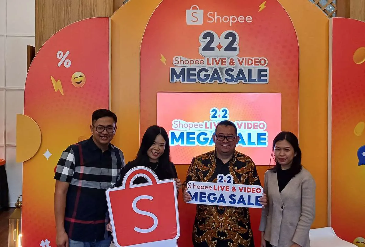 Prospek E-commerce Positif, Shopee Fokus Tingkatkan Layanan