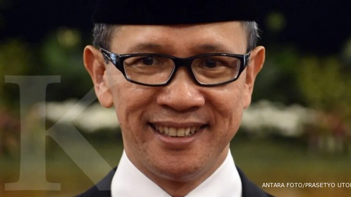 Kebijakan kemudahan berusaha meleset dari target