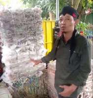 Pertamina angkat ekonomi Prabumulih, ini program Pak Dalang