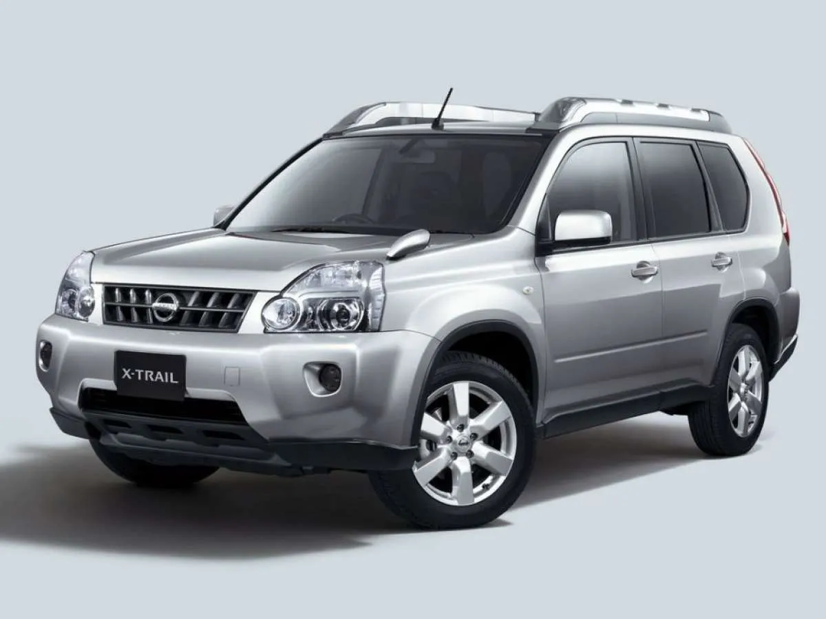 Sudah murah mulai Rp 60 juta saja, cek harga mobil bekas Nissan X-trail per Juli 2021