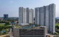 Laporan Keuangan Jaya Real Property Tbk (JRPT) - Kinerjaemiten.com