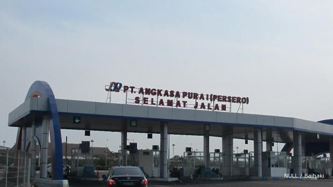 AP Logistik klaim tarif RA sudah sesuai aturan