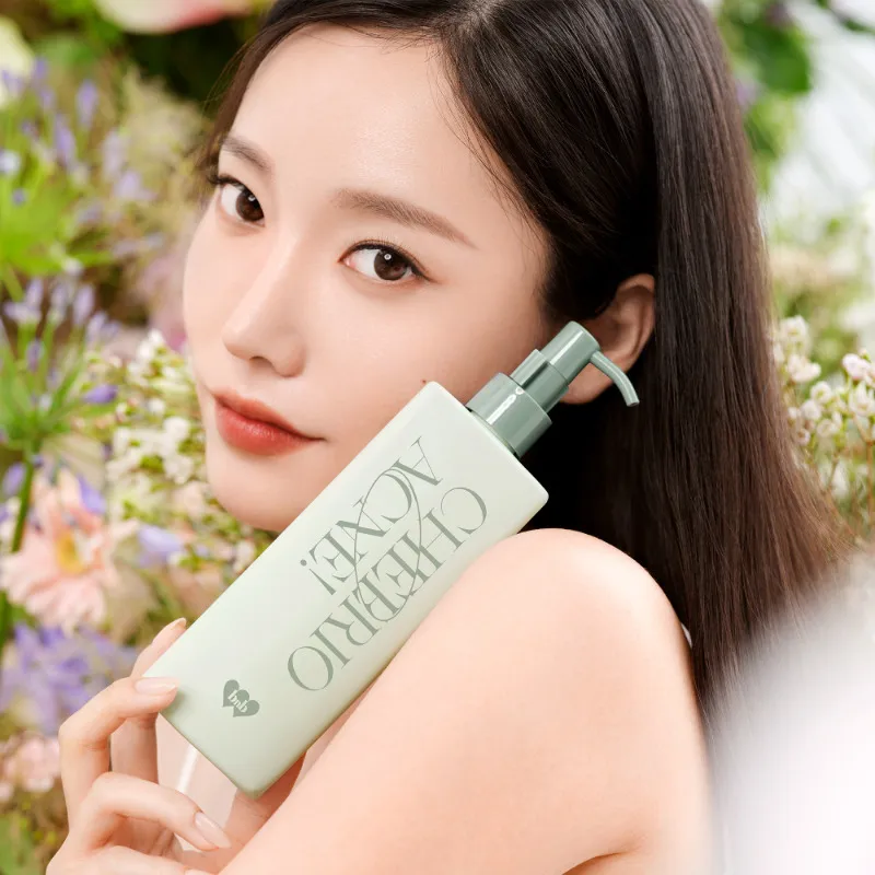 Produk Body Wash Lokal: BNB Barenbliss Cheerio Acne! Black Opium Calming Body Wash