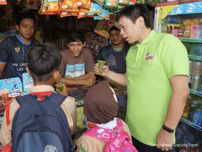 Ada Minuman Jelly Rasa Baru, Begini Cara Bijak Menikmatnya