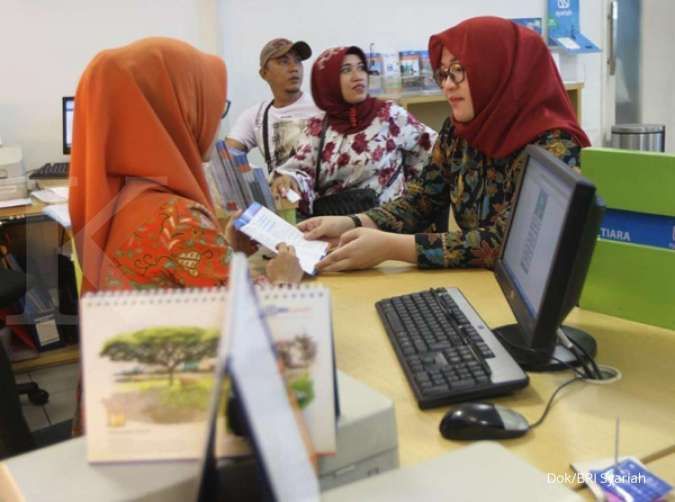 Gandeng Alam Sutera Group, BRI Syariah tawarkan promo KPR syariah