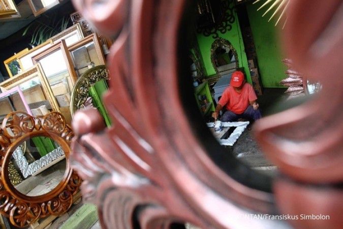 Pemerintah Siap Rilis Aturan Baru Pajak UMKM, Celah Akal-akalan Bakal Ditutup