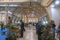 Produk Rempah Nekaboga Diminati Perusahaan Arab dan Afrika di TEI 2025