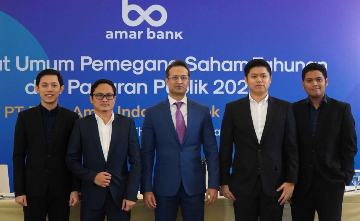 Sinarmas Sekuritas Prediksikan Laba Bersih AMAR Lampaui Tiga Digit pada 2023