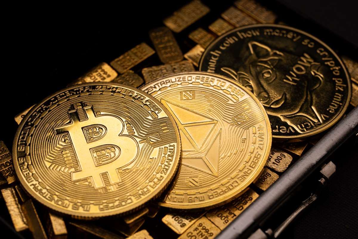 Pada Akhir Tahun 2025, Bitcoin Berpeluang Terbang Menuju US$ 120.000