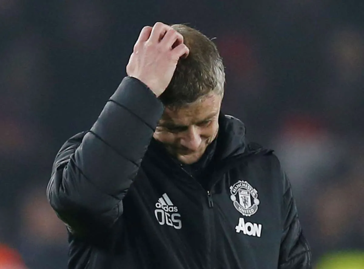 Apakah Ole Gunnar Solskjaer akan dipecat dari Manchester United? 