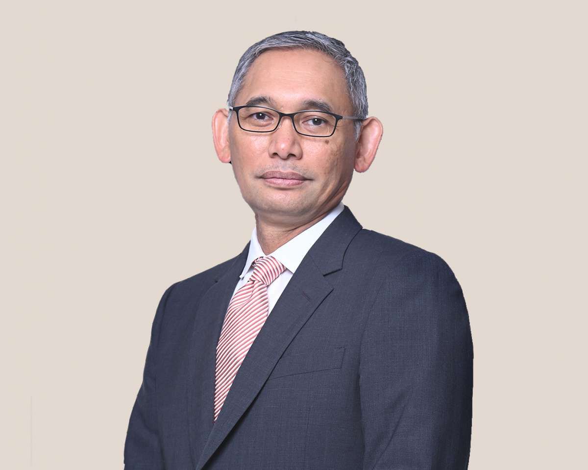 RI Membutuhkan Investasi Asing Setara 4,5% PDB