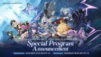 Genshin Impact Special Program: Jadwal, Link Live Streaming dan Kode Redeem Terbaru