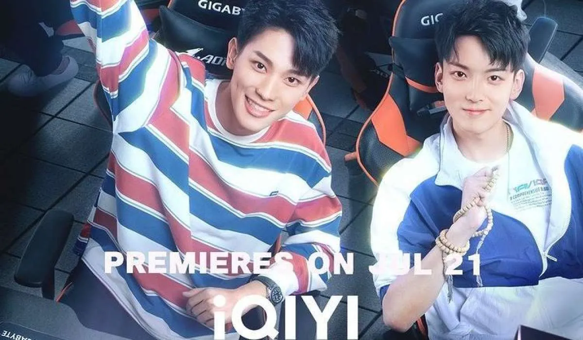 Drama China Out With a Bang Tayang di IQIYI, Berikut Sinopsis, Trailer dan Aktornya