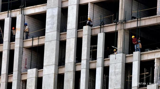 Konsep kondotel masih jadi pilihan pengembang