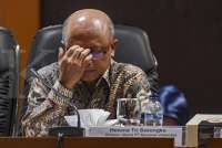 Dikabarkan nyangkut di saham Grup Bakrie, Jiwasraya: Saham ELTY dan BNBR sudah dijual