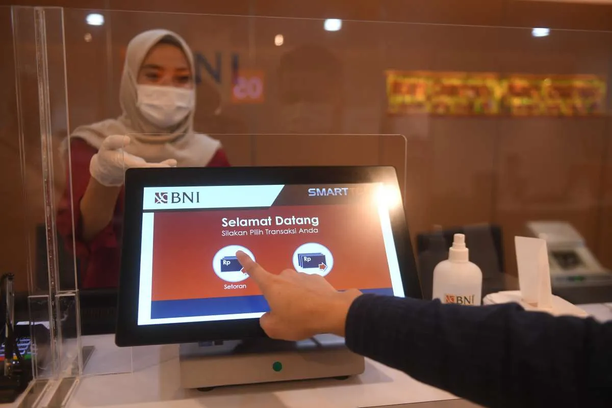 Terobosan baru, BNI melirik UKM tanaman hias mendapatkan KUR