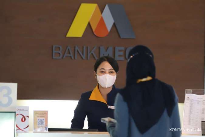 Cek Kode Transfer Bank Mega dan Petunjuk Kirim Uang bagi Nasabah