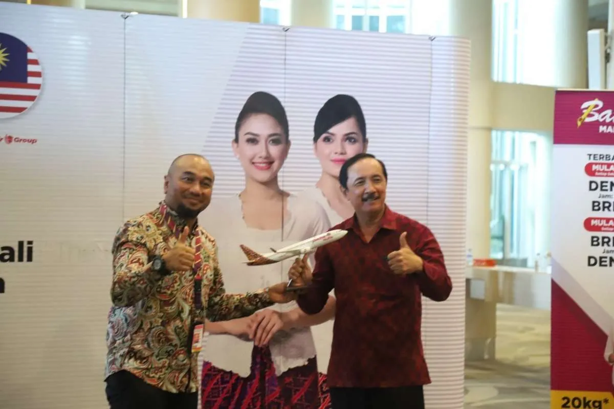Batik Air Resmikan Rute Bali – Melbourne – Bali dan Bali – Brisbane – Bali 