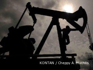 Aturan Cost Recovery akan berlaku bagi kontrak baru dan perluasan