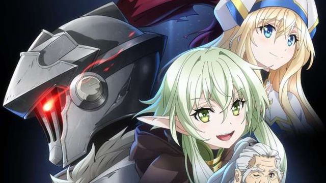 Alur Cerita Lengkap Anime Goblin Slayer 