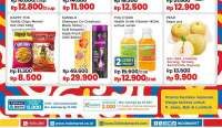 Promo Indomaret Paling Murah Berakhir Besok, Dapatkan Cashback Bayar dengan Gopay