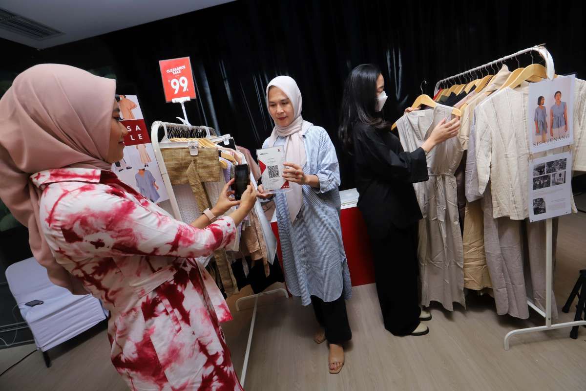 CIMB Niaga Luncurkan Kartu Pembiayaan Digital OCTO Card Syariah