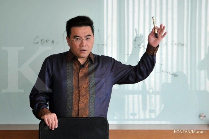 KREN akan beralih lini bisnis