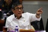 Tak Penuhi Panggilan KPK, Mantan Menkumham Yasonna Laoly Minta Dijadwalkan Ulang 