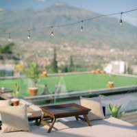 Hill House, tempat nongkrong yang lagi hits di Kota Batu 