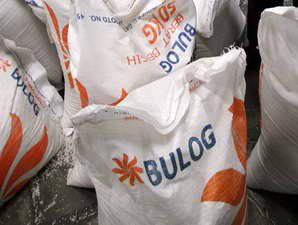 Bulog Usul Tambah Cadangan Beras 300.000 Ton