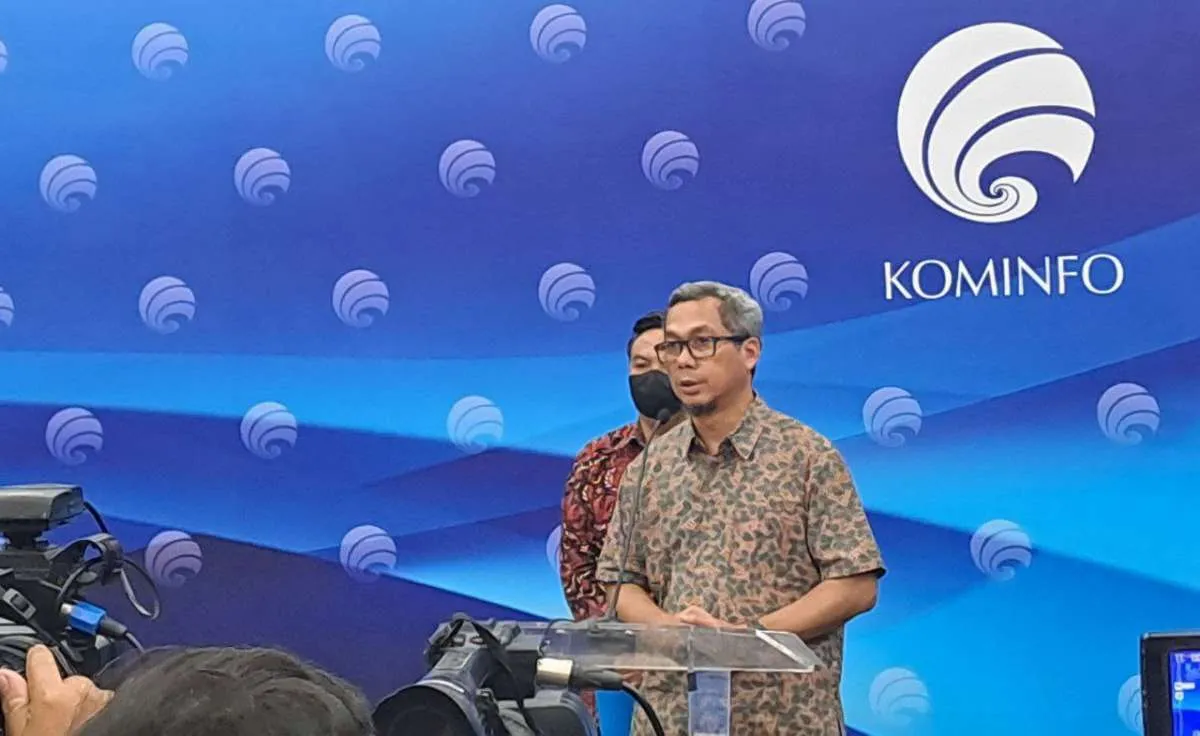 Jumlah UMKM yang Go Digital Mencapai 22,68 Juta Hingga Juni 2023