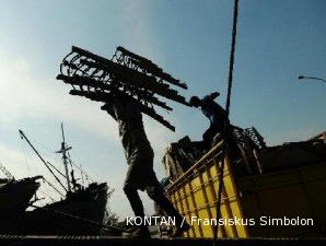 Tuntutan dipenuhi, ribuan buruh di DKI Jakarta urung gelar mogok kerja