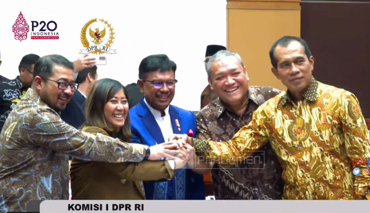 Butuh Perbedaan Sanksi bagi Korporasi Pembocor Data